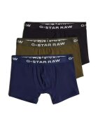 G-Star Raw Lenjerie intimă Boxer Briefs 3 Pack Multi