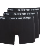 G-Star Raw Lenjerie intimă CLASSIC TRUNK 3 PACK