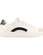 G-Star Raw Pantofi Scout Ll Blk