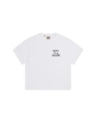 gallery dept Îmbracaminte FRENCH TEE WHITE