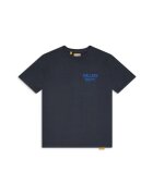 gallery dept Îmbracaminte T-SHIRT SOUVENIR TEE BLACK BLUE
