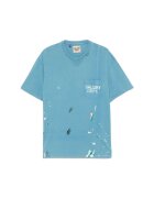 gallery dept Îmbracaminte VINTAGE LOGO PAINTED TEE BLU