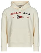 Gant Îmbracaminte GRAPHIC SWEAT HOODIE