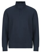 Gant Îmbracaminte LIGHT SACKER HALF ZIP