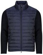 Gant Îmbracaminte MIXED MEDIA JACKET