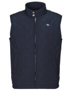 Gant Îmbracaminte QUILTED WINDCHEATER VEST