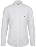 Gant Îmbracaminte REG CLASSIC POPLIN SHIRT 2601.3000100