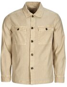 Gant Îmbracaminte REG COT/LINEN OVERSHIRT