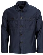 Gant Îmbracaminte REG COT/LINEN OVERSHIRT