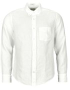 Gant Îmbracaminte REG GMNT DYED LINEN SHIRT