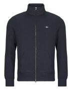 Gant Îmbracaminte REG SHIELD FULL ZIP SWEAT