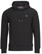 Gant Îmbracaminte REG SHIELD HOODIE