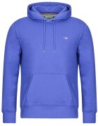 Gant Îmbracaminte REG SHIELD HOODIE