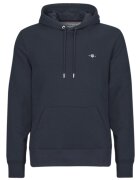 Gant Îmbracaminte REG SHIELD HOODIE