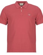 Gant Îmbracaminte REG SHIELD SS PIQUE POLO