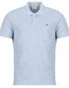 Gant Îmbracaminte REG SHIELD SS PIQUE POLO