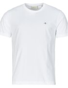 Gant Îmbracaminte REG SHIELD SS T-SHIRT