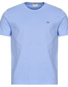Gant Îmbracaminte REG SHIELD SS T-SHIRT