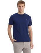 Gant Îmbracaminte REG SHIELD SS T-SHIRT 2601.2003184
