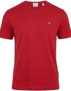 Gant Îmbracaminte REG SHIELD SS T-SHIRT 2601.2003184