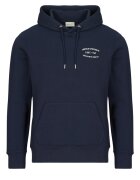 Gant Îmbracaminte SMALL GRAPHIC SWEAT HOODIE