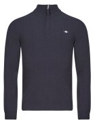 Gant Îmbracaminte SUPERFINE LAMBSWOOL HALF ZIP