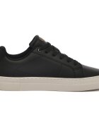 Gap Pantofi PORTLAND BLACK