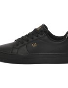Gap Pantofi PORTLAND BLACK