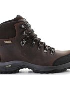Garmont Pantofi Syncro Light Plus GTX - brown 002490