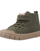 Garvalin Pantofi 251330g Botin Pana