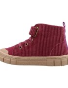 Garvalin Pantofi 251330g Botin Pana