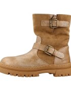 Garvalin Pantofi Bota Hebillas