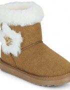 Garvalin Pantofi CLOUD BOOTS
