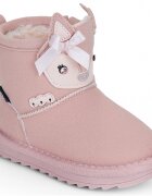 Garvalin Pantofi CLOUD BOOTS