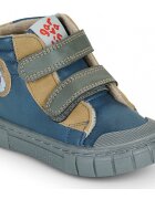 Garvalin Pantofi HOP HOP