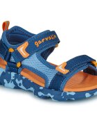 Garvalin Pantofi NEW MOODY