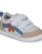 Garvalin Pantofi SOFT CANVAS