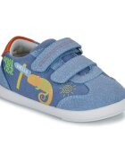 Garvalin Pantofi SOFT CANVAS
