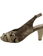 Gasymar Pantofi 4253