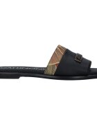 Gattinoni Pantofi PEGHN6279WH