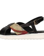 Gattinoni Pantofi PEGVZ6177WH