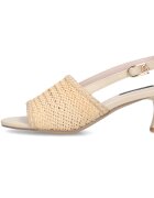 Gattinoni Pantofi PENCD1632WE