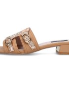 Gattinoni Pantofi PENJA1620WD