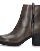 Gattinoni Pantofi PINAV1605WC