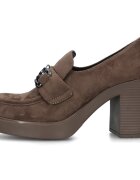 Gattinoni Pantofi PINJE1499WS