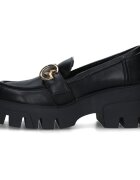 Gattinoni Pantofi PINML1493WB