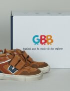 GBB Pantofi -