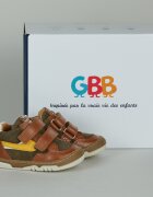 GBB Pantofi -