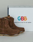 GBB Pantofi -