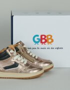 GBB Pantofi -